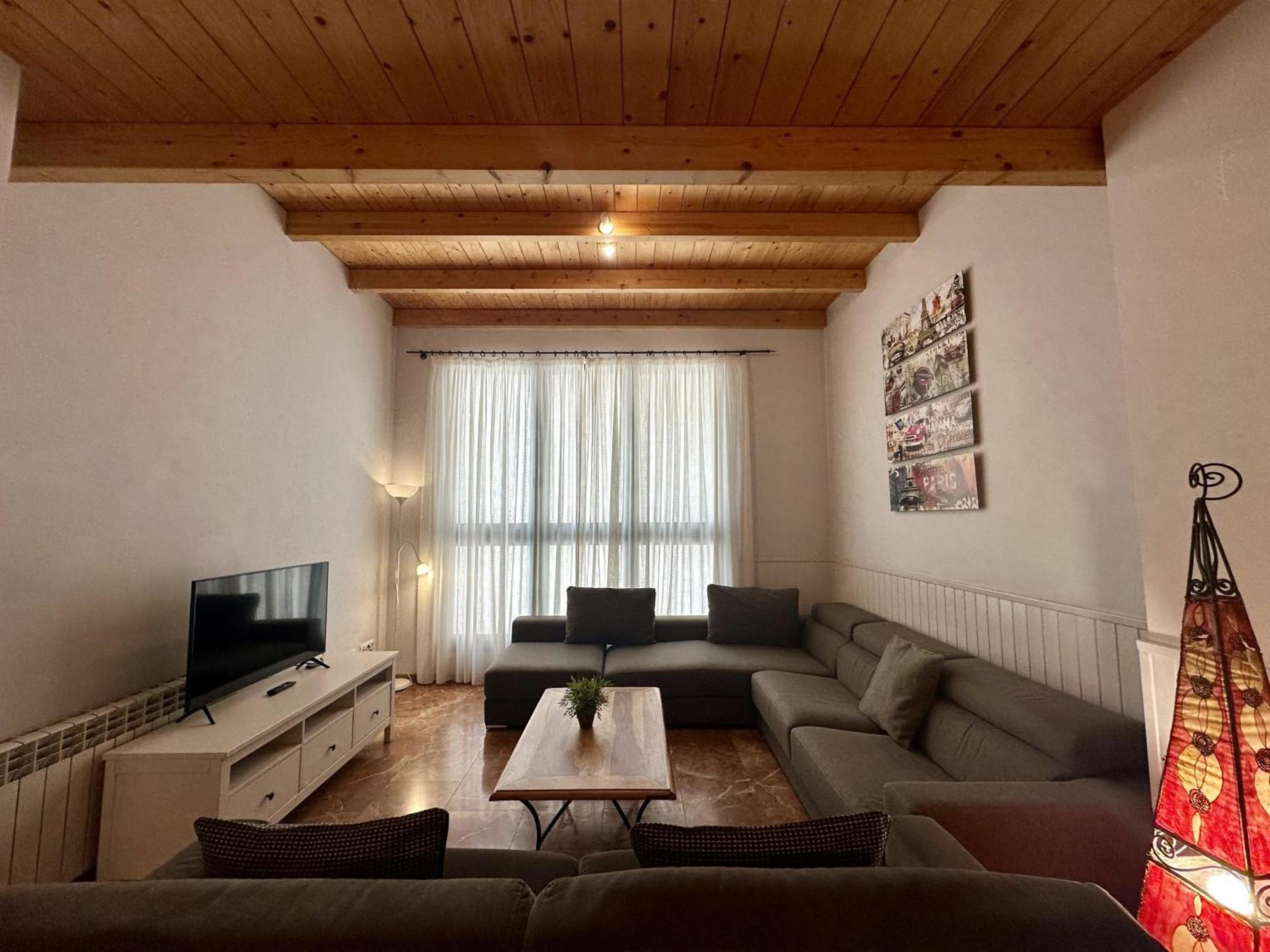 Appartement Flaugier B2