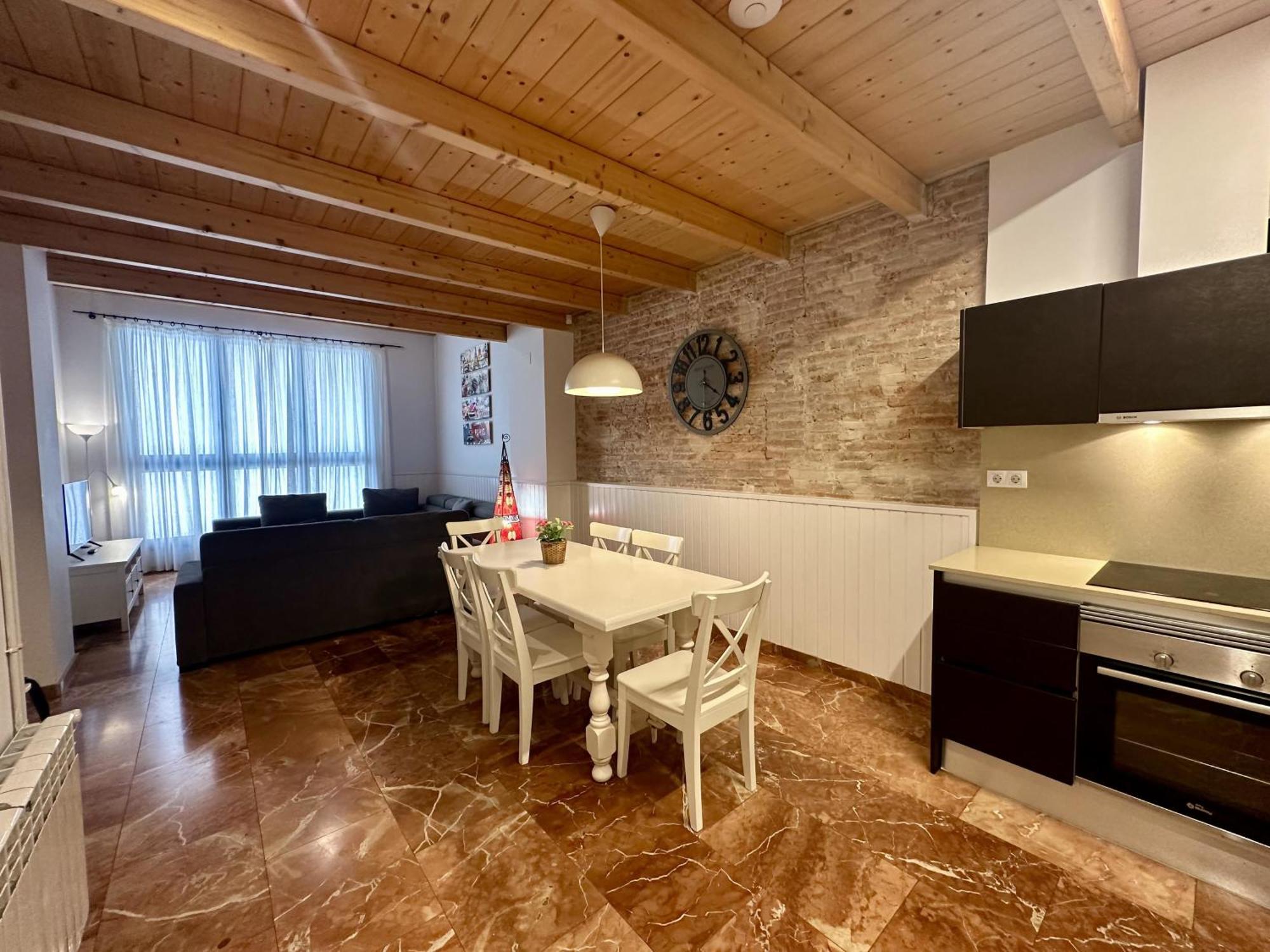 Appartement Flaugier B2 *