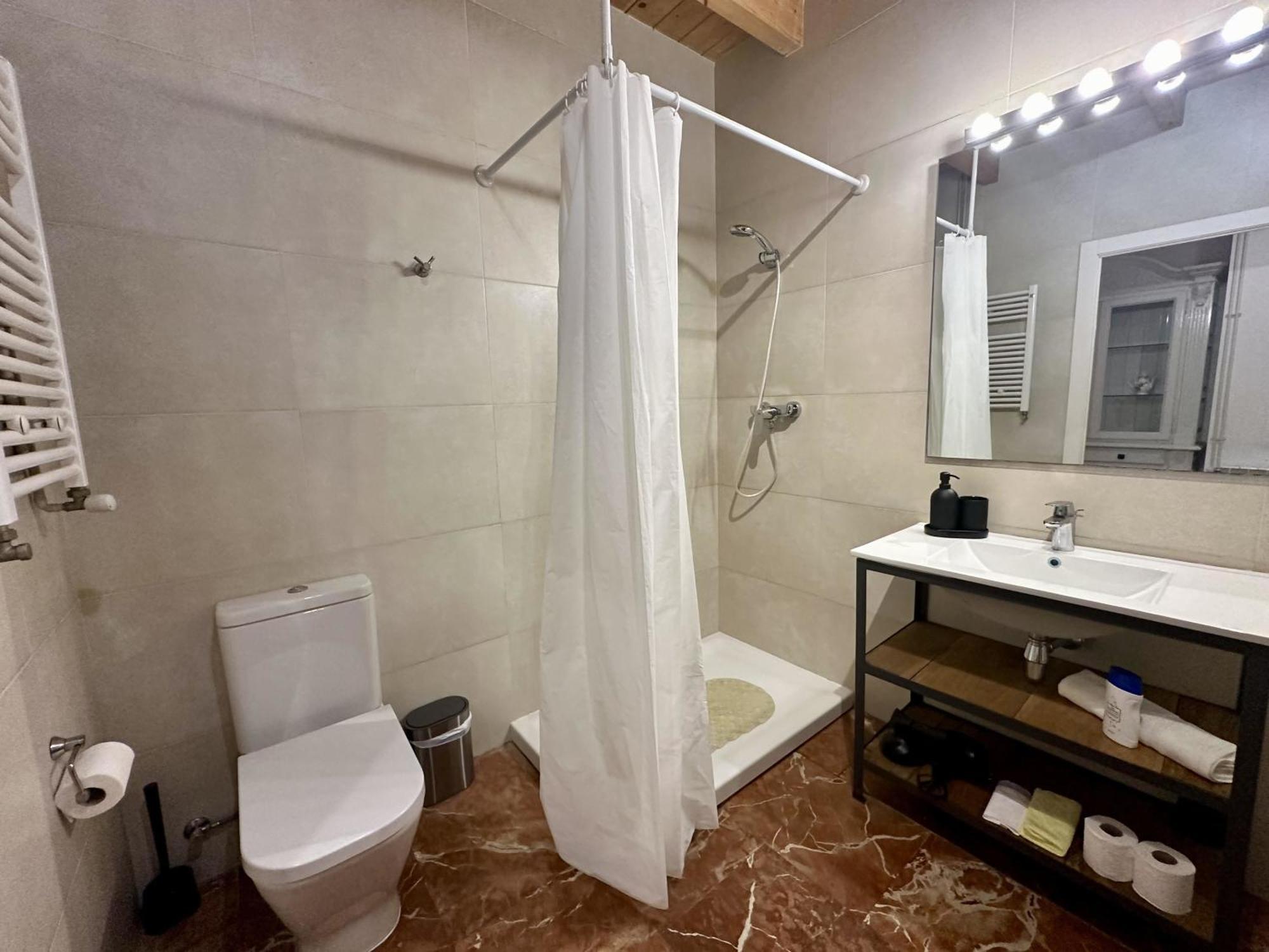 Flaugier B2 Appartement Barcelone