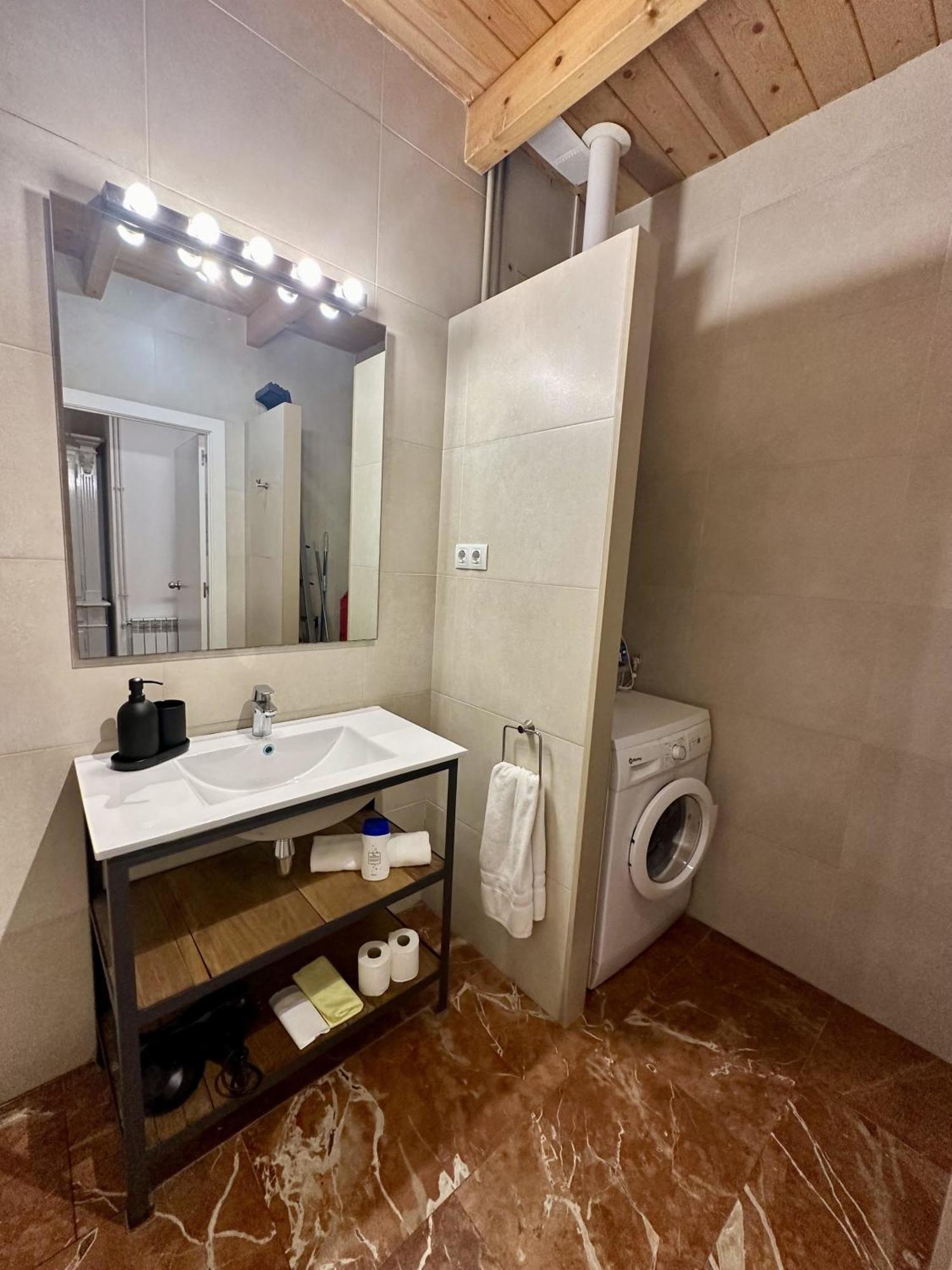 Flaugier B2 Appartement Barcelone