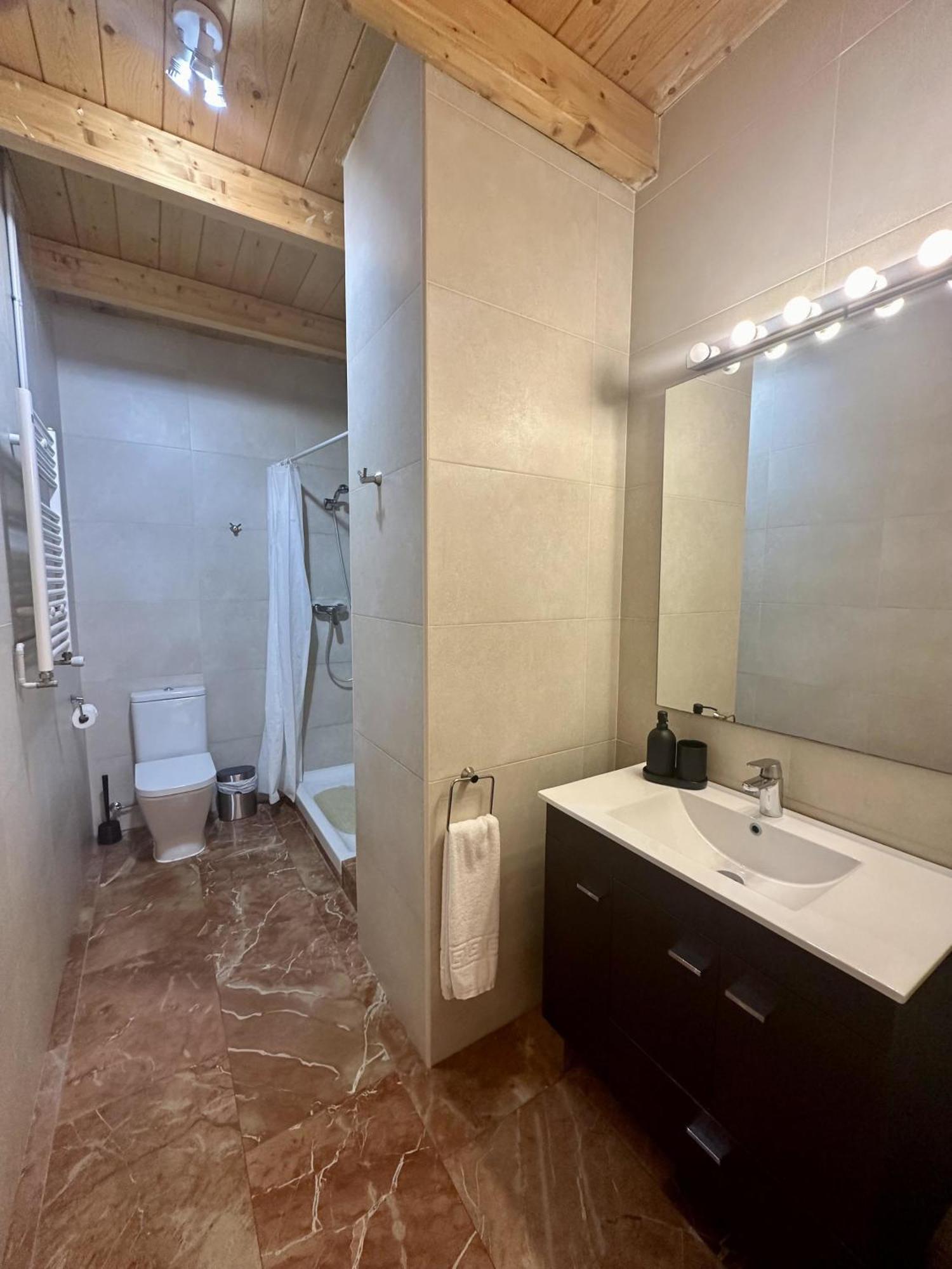 Appartement Flaugier B2 *