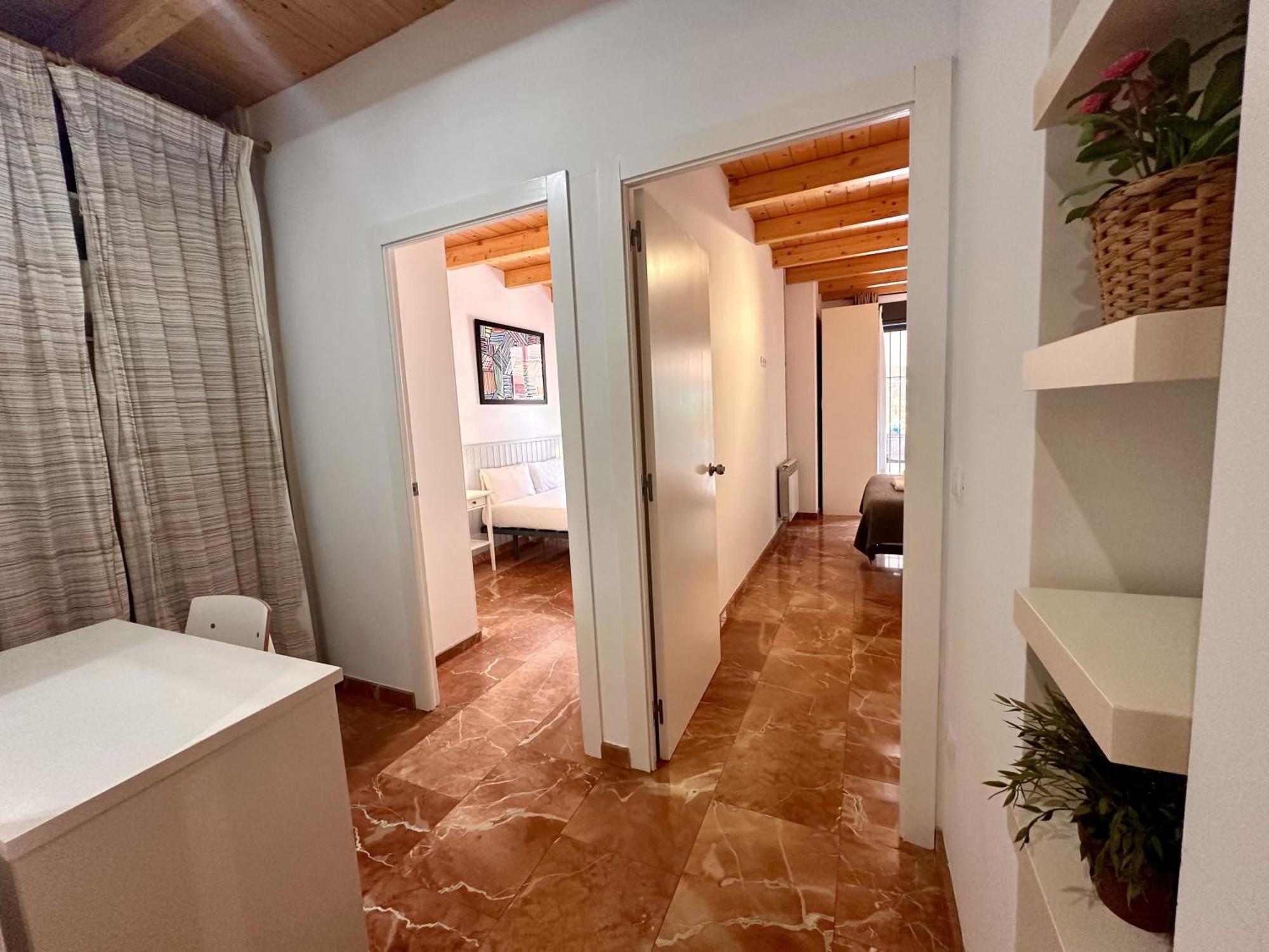 Flaugier B2 Appartement