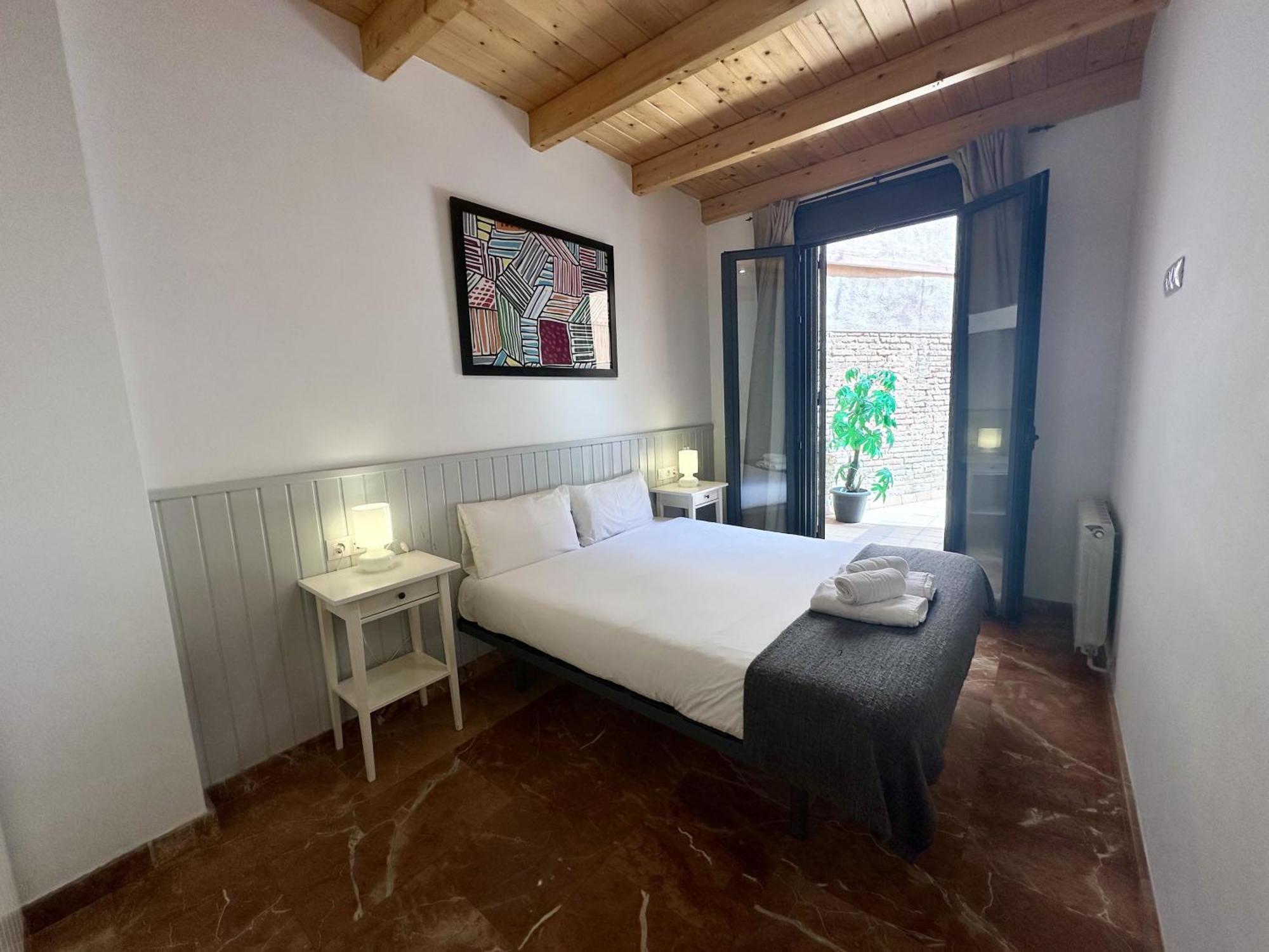 Flaugier B2 Appartement