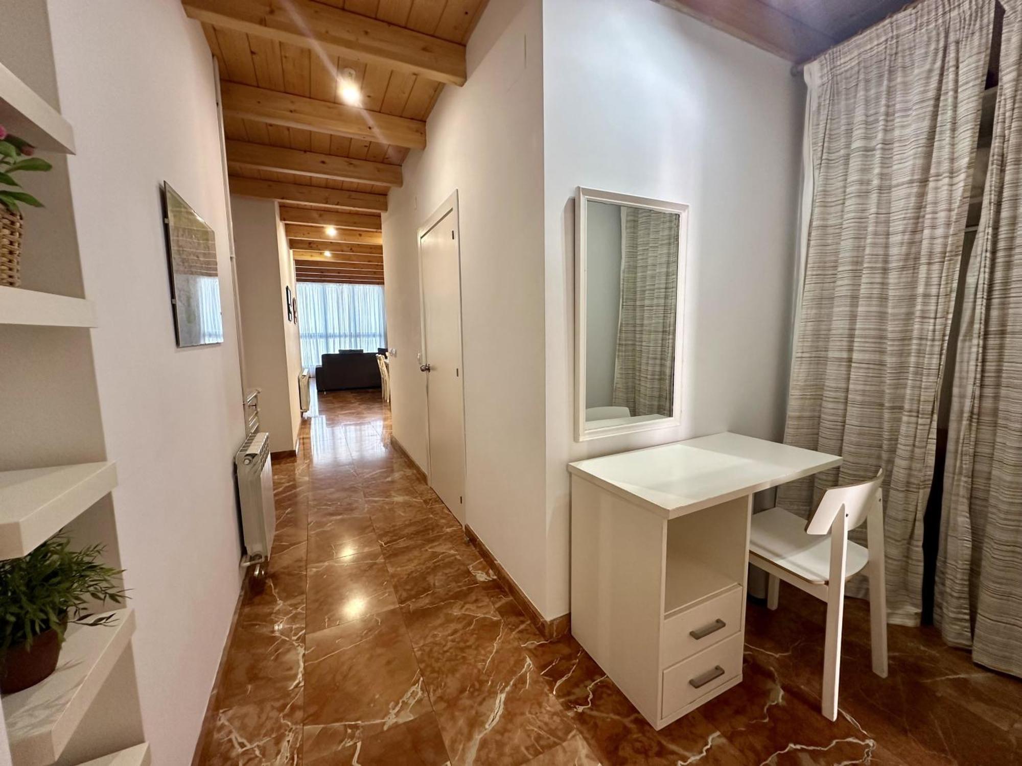 Flaugier B2 Appartement Barcelone