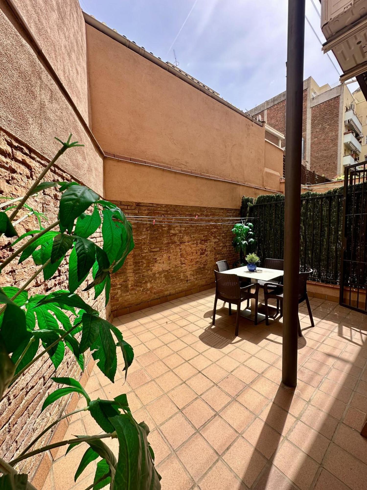 Appartement Flaugier B2 *